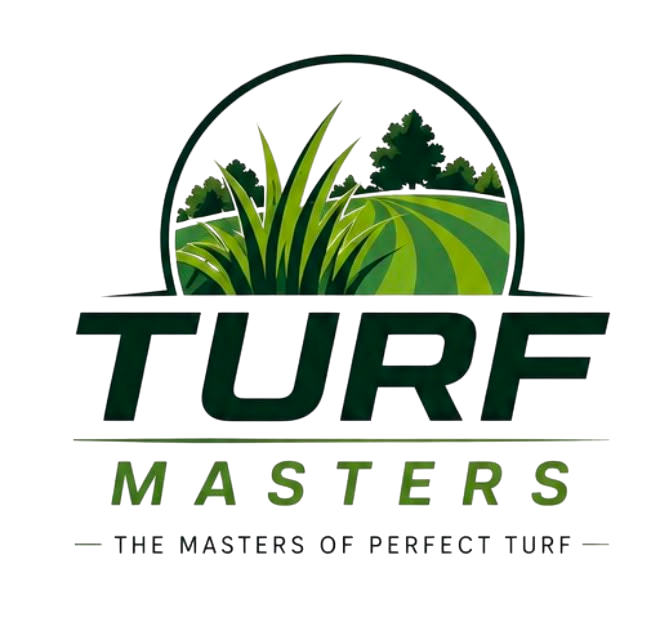 Turf Masters: The Masters of Perfect Turf